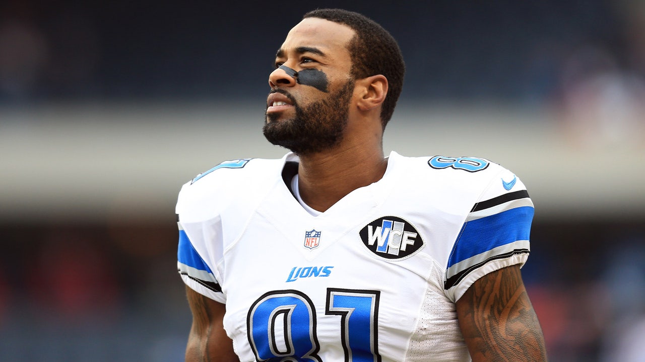 Johnson dismisses notion he's in decline after injury-plagued year